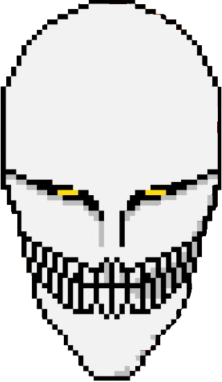 Skull